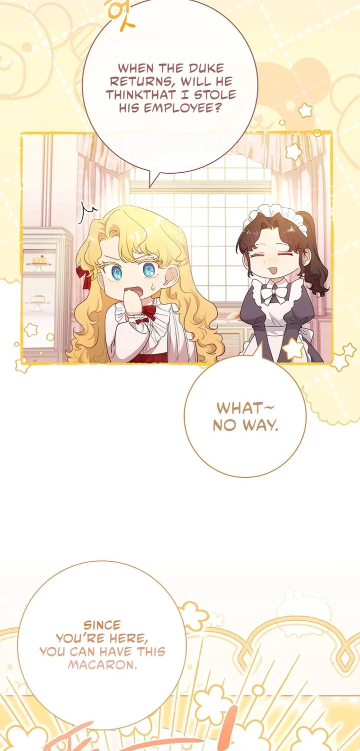 Male Lead, I'll Respect Your Taste Chapter 36 page 38 - 