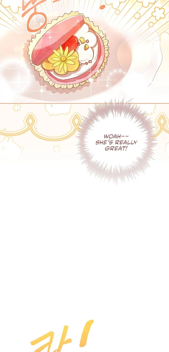 Male Lead, I'll Respect Your Taste Chapter 36 page 39 - 