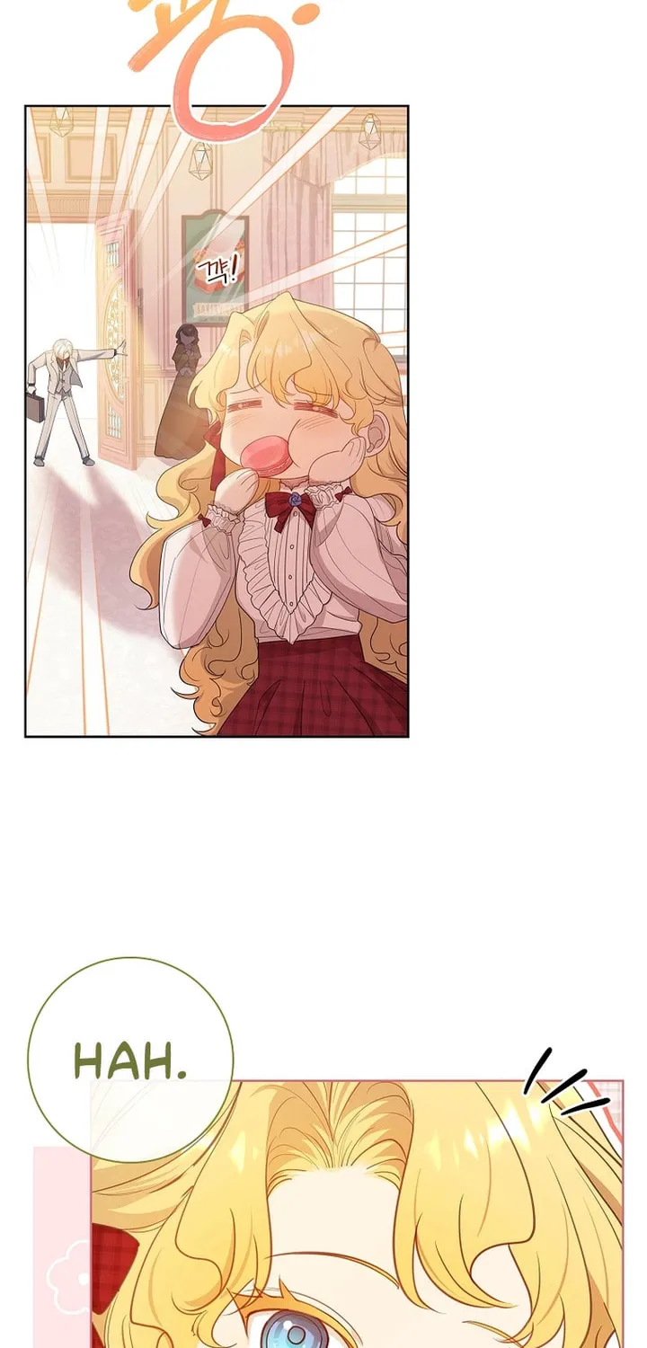 Male Lead, I'll Respect Your Taste Chapter 36 page 40 - 