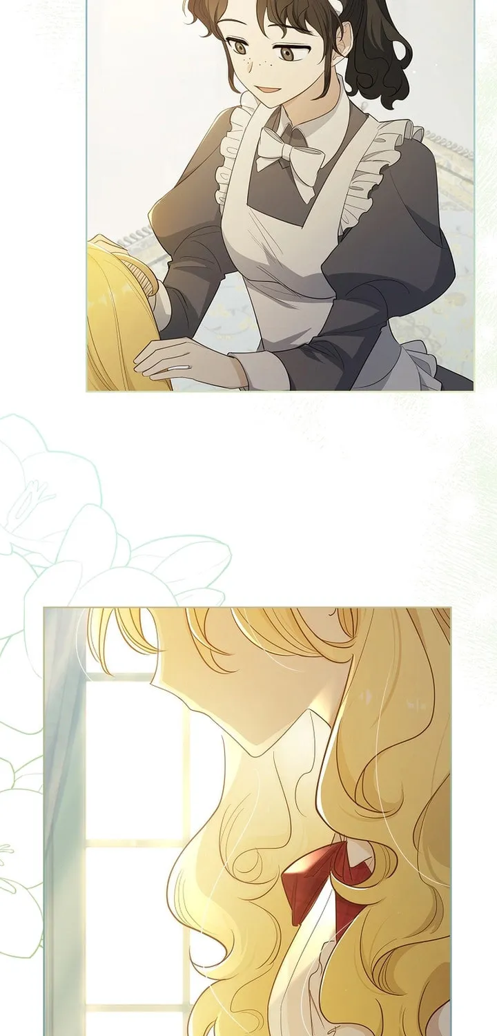 Male Lead, I'll Respect Your Taste Chapter 36 page 5 - 