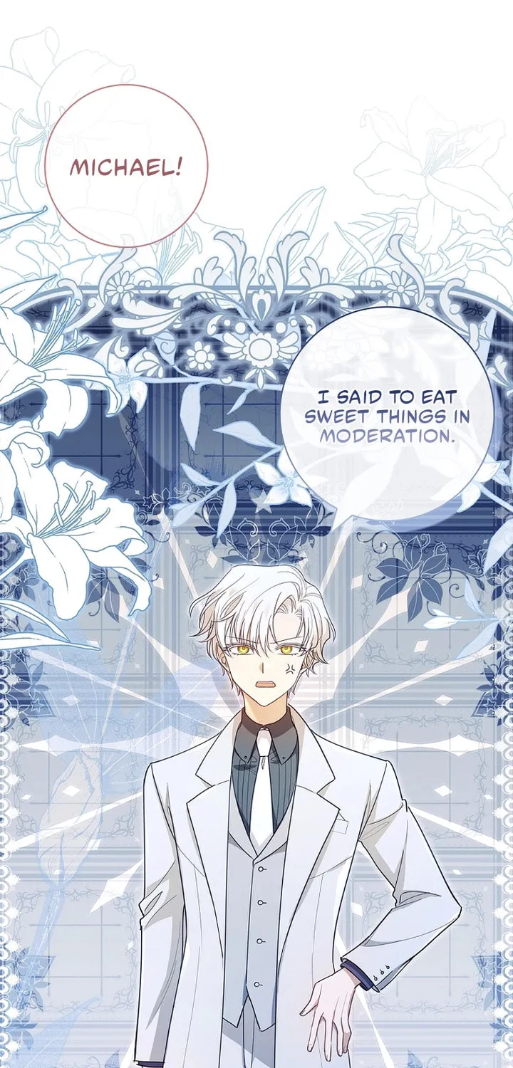 Male Lead, I'll Respect Your Taste Chapter 36 page 42 - 