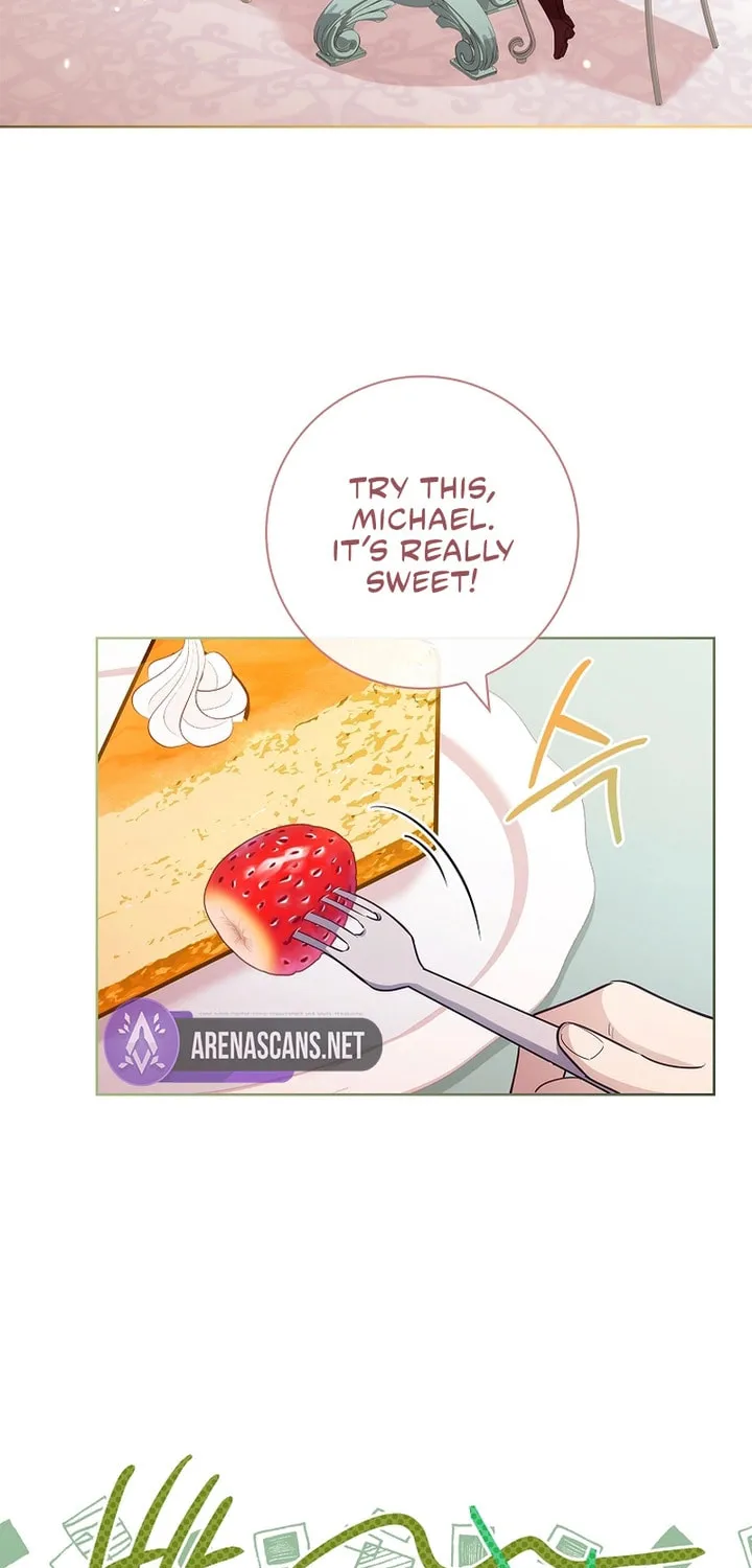 Male Lead, I'll Respect Your Taste Chapter 36 page 46 - 