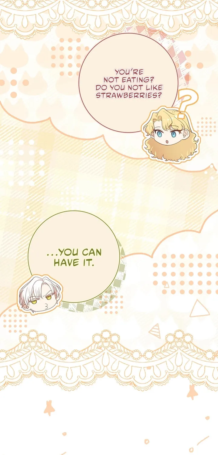 Male Lead, I'll Respect Your Taste Chapter 36 page 48 - 