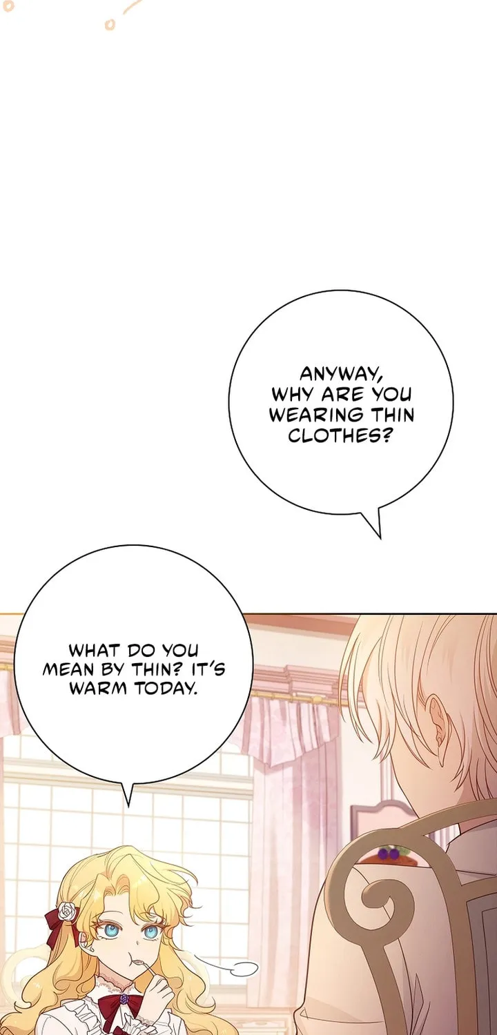 Male Lead, I'll Respect Your Taste Chapter 36 page 49 - 