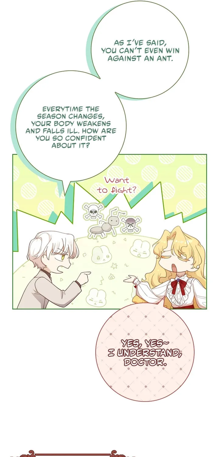 Male Lead, I'll Respect Your Taste Chapter 36 page 51 - 