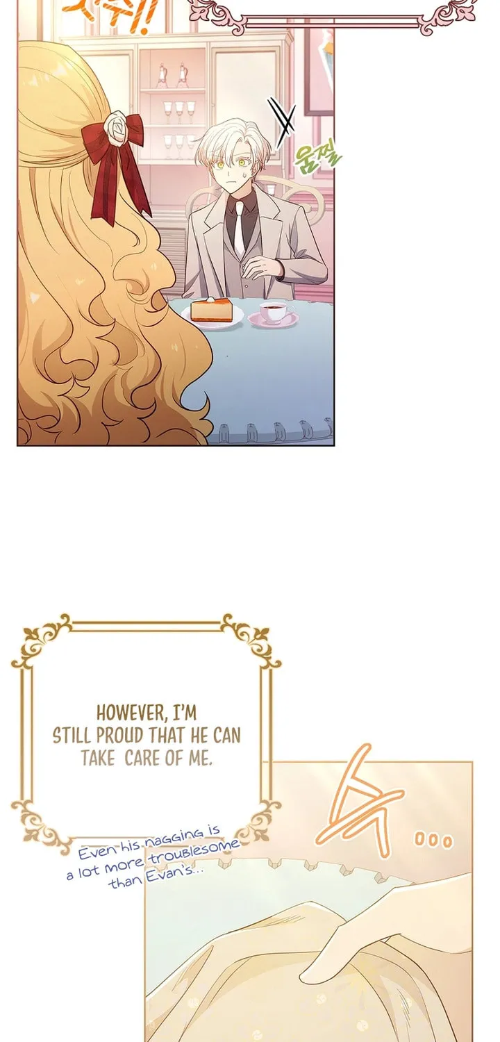 Male Lead, I'll Respect Your Taste Chapter 36 page 53 - 