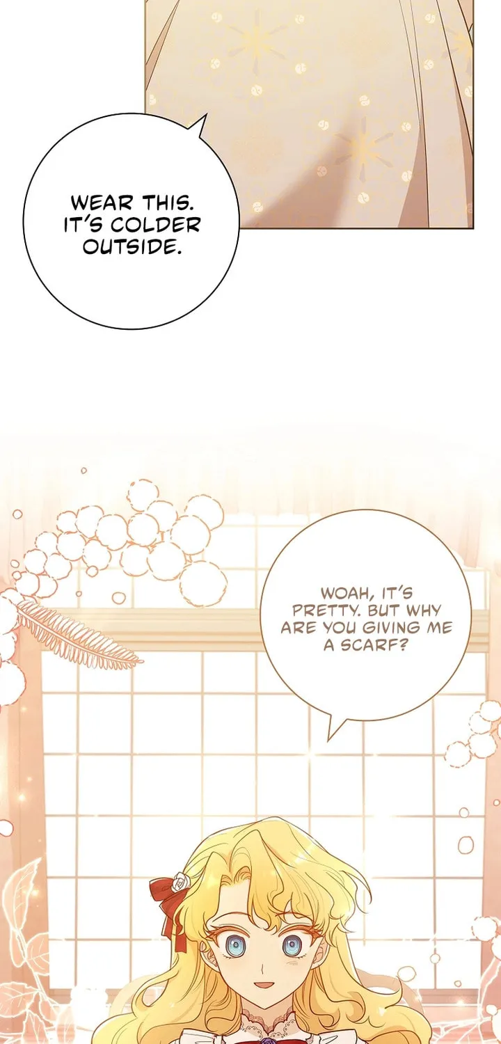 Male Lead, I'll Respect Your Taste Chapter 36 page 54 - 