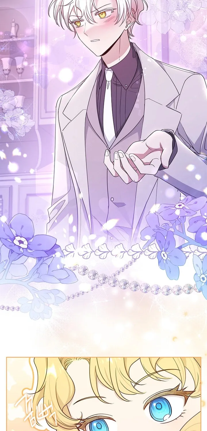 Male Lead, I'll Respect Your Taste Chapter 36 page 57 - 
