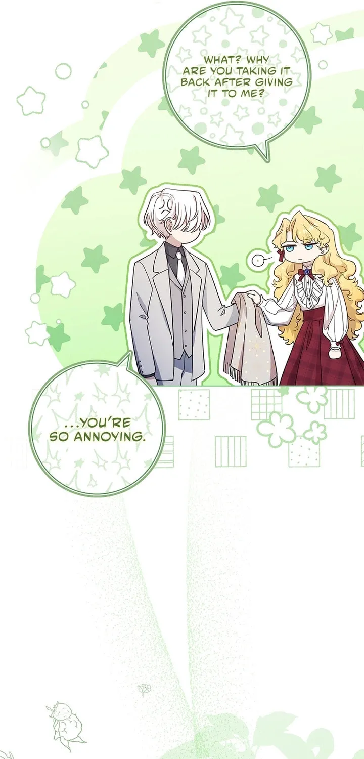 Male Lead, I'll Respect Your Taste Chapter 36 page 59 - 