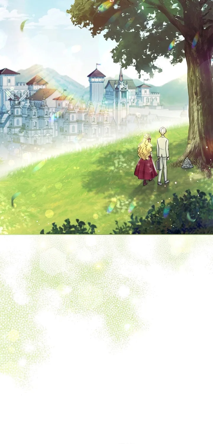 Male Lead, I'll Respect Your Taste Chapter 36 page 61 - 