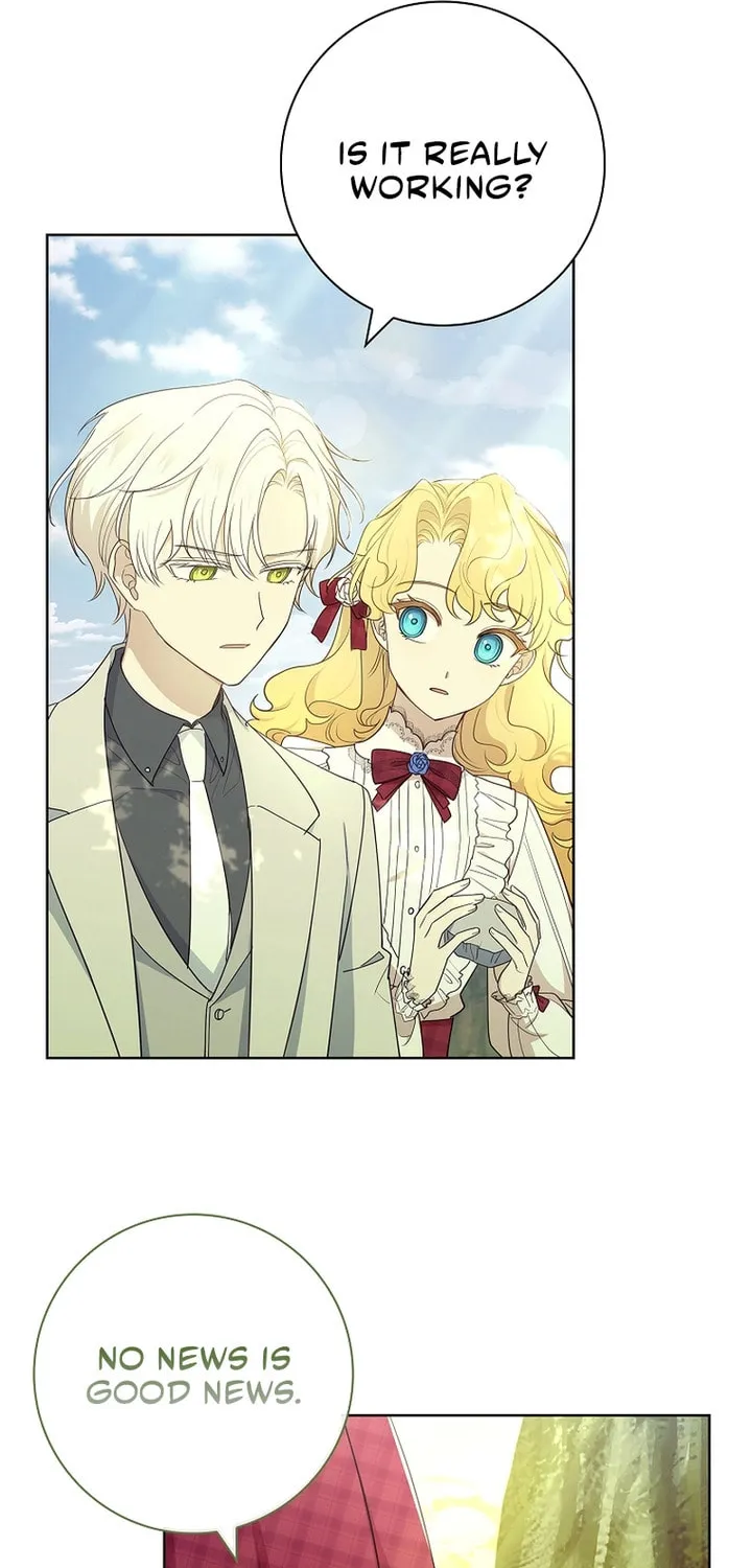 Male Lead, I'll Respect Your Taste Chapter 36 page 62 - 