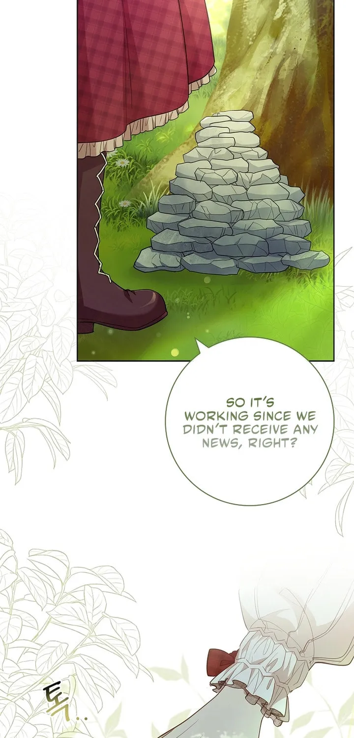Male Lead, I'll Respect Your Taste Chapter 36 page 63 - 