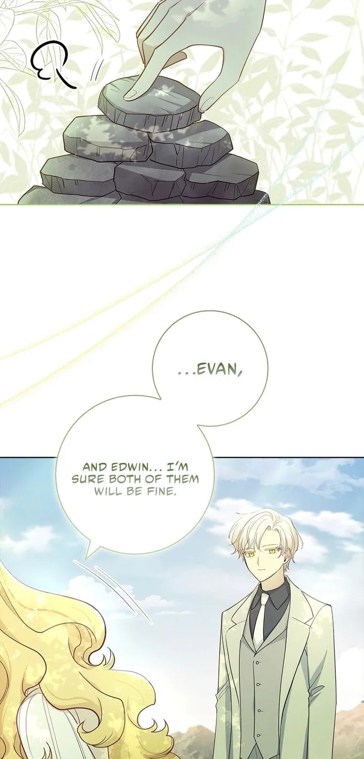 Male Lead, I'll Respect Your Taste Chapter 36 page 64 - 