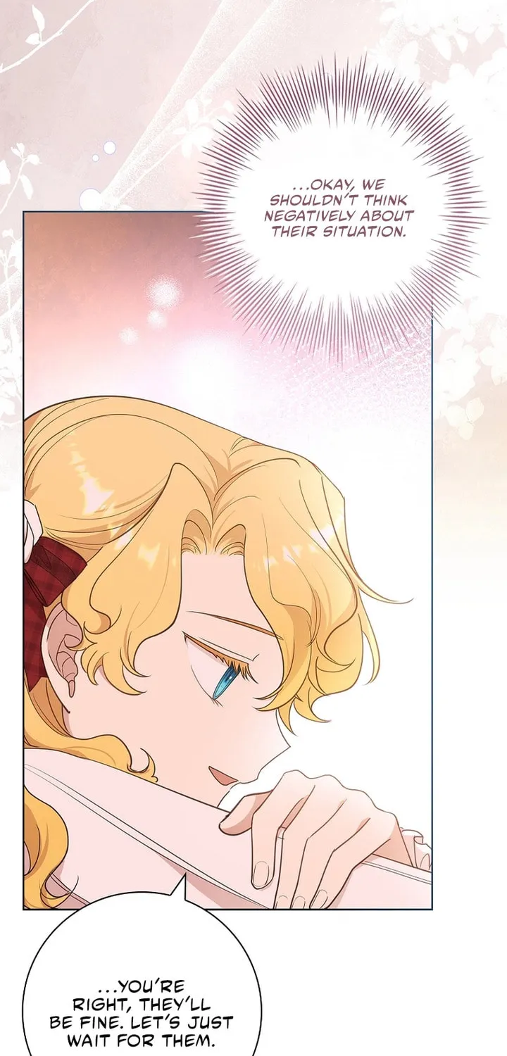 Male Lead, I'll Respect Your Taste Chapter 36 page 70 - 
