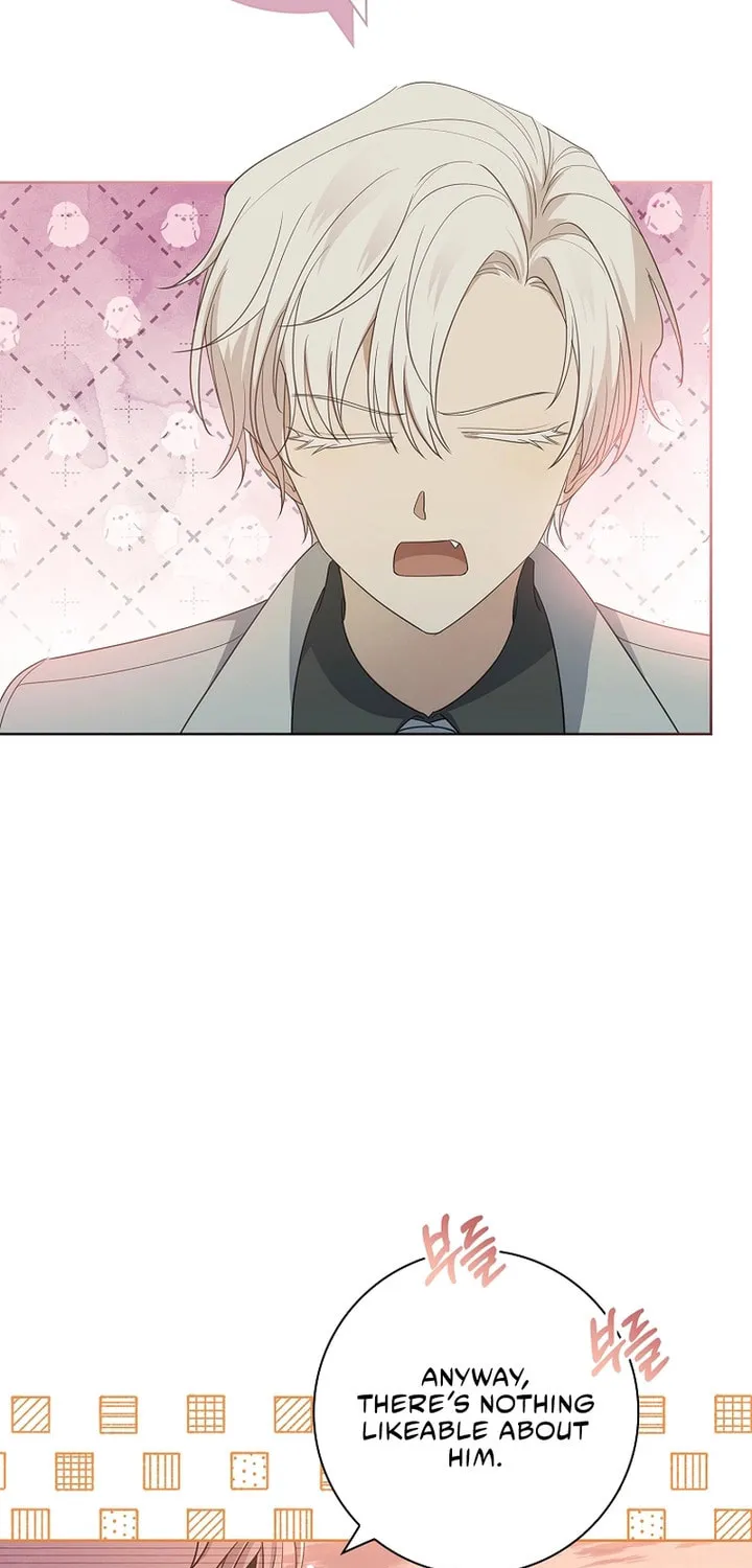 Male Lead, I'll Respect Your Taste Chapter 36 page 73 - 