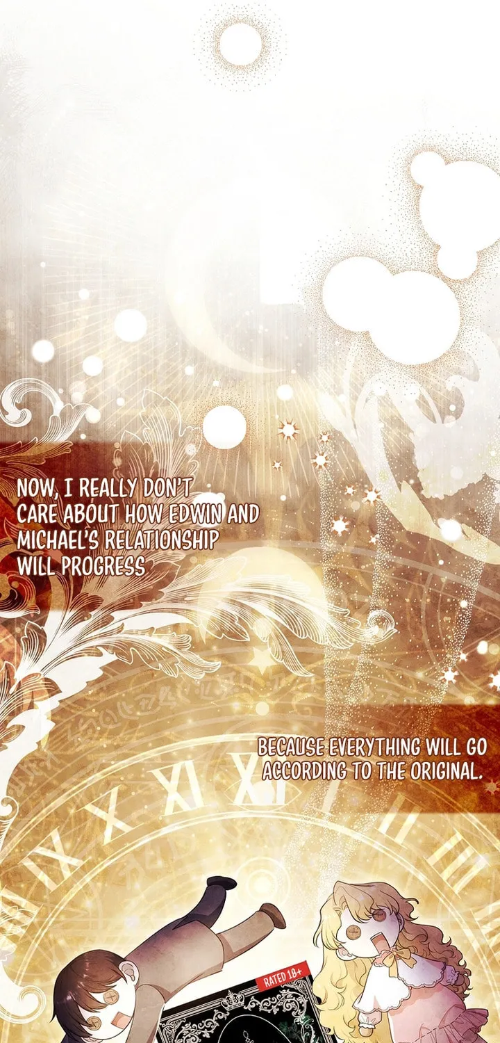 Male Lead, I'll Respect Your Taste Chapter 36 page 75 - 