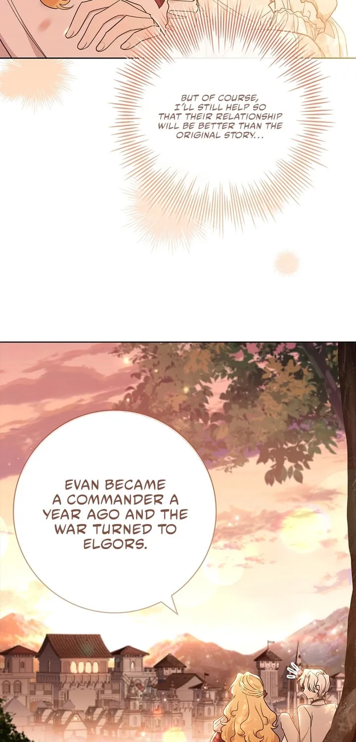 Male Lead, I'll Respect Your Taste Chapter 36 page 77 - 