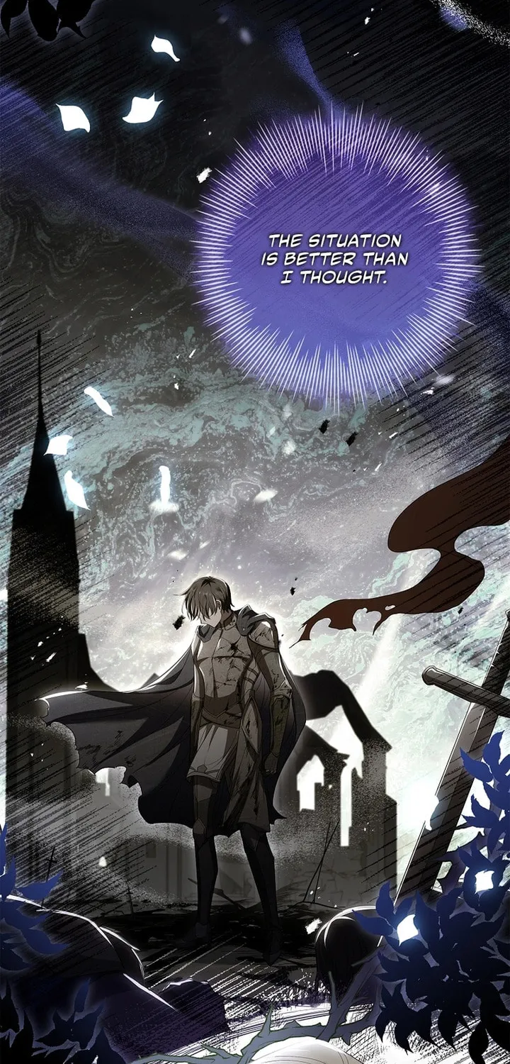 Male Lead, I'll Respect Your Taste Chapter 36 page 85 - 