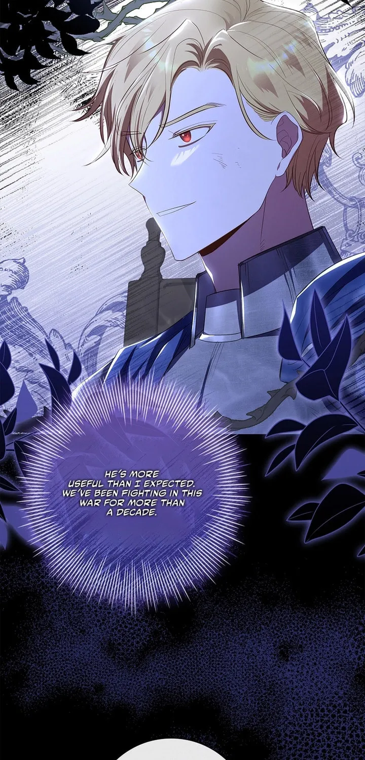 Male Lead, I'll Respect Your Taste Chapter 36 page 86 - 