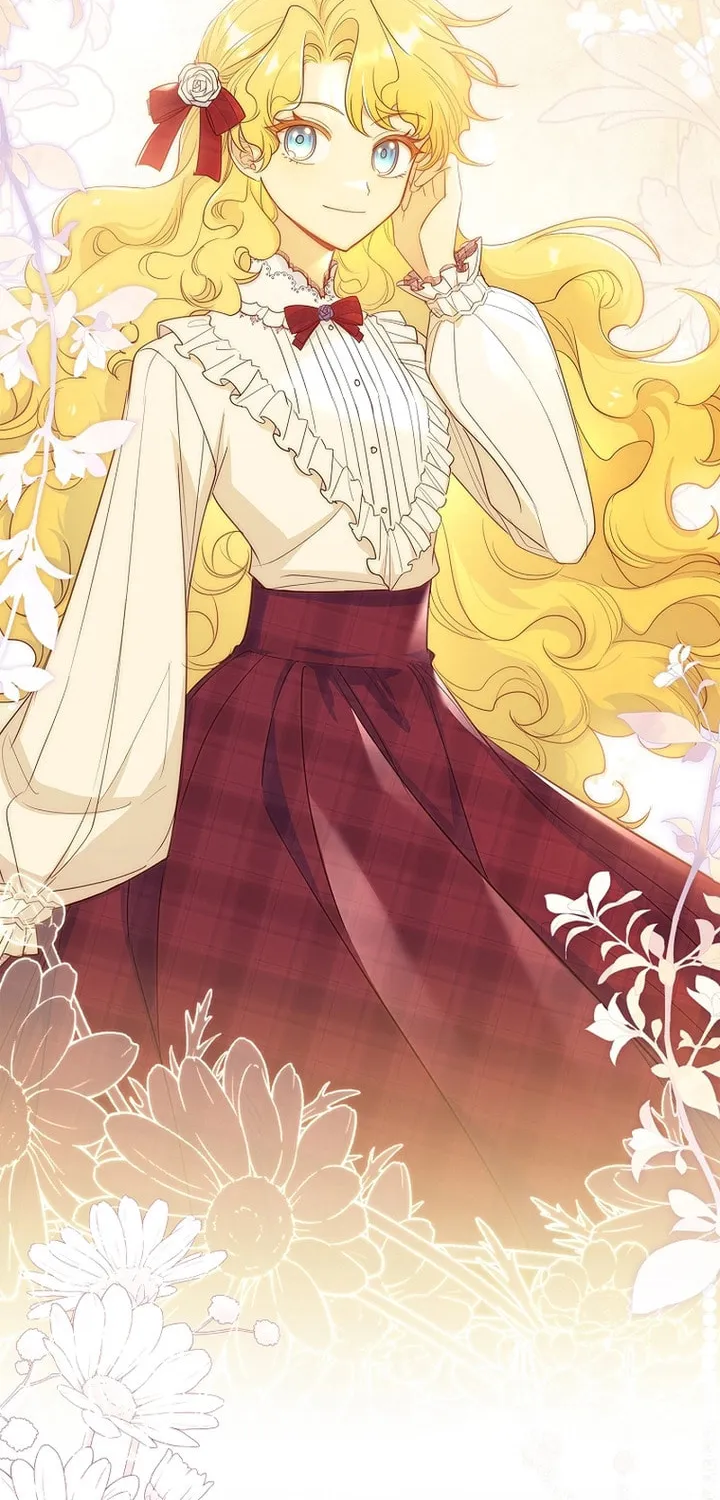 Male Lead, I'll Respect Your Taste Chapter 36 page 10 - 