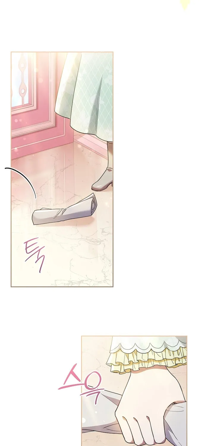 Male Lead, I'll Respect Your Taste Chapter 37 page 3 - 