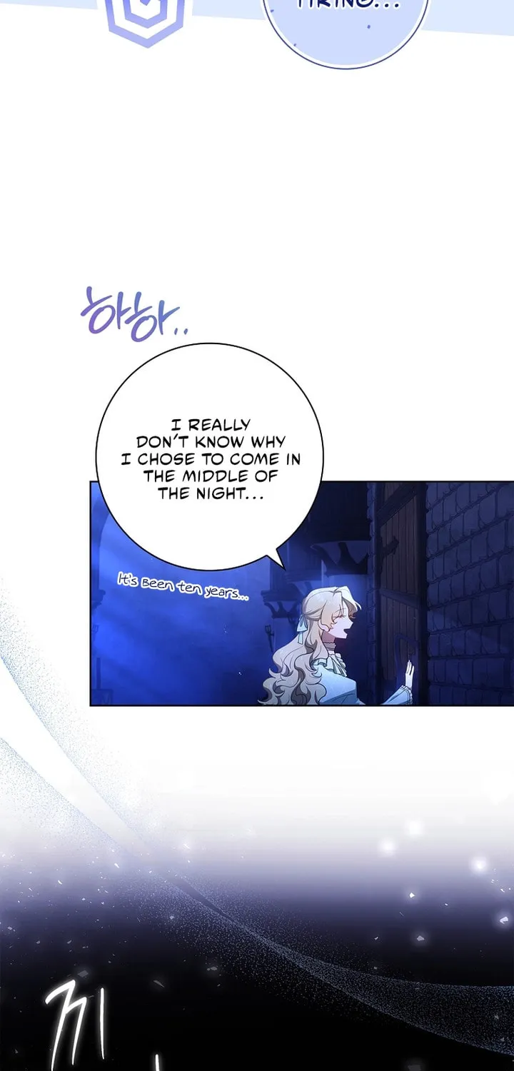 Male Lead, I'll Respect Your Taste Chapter 37 page 23 - 