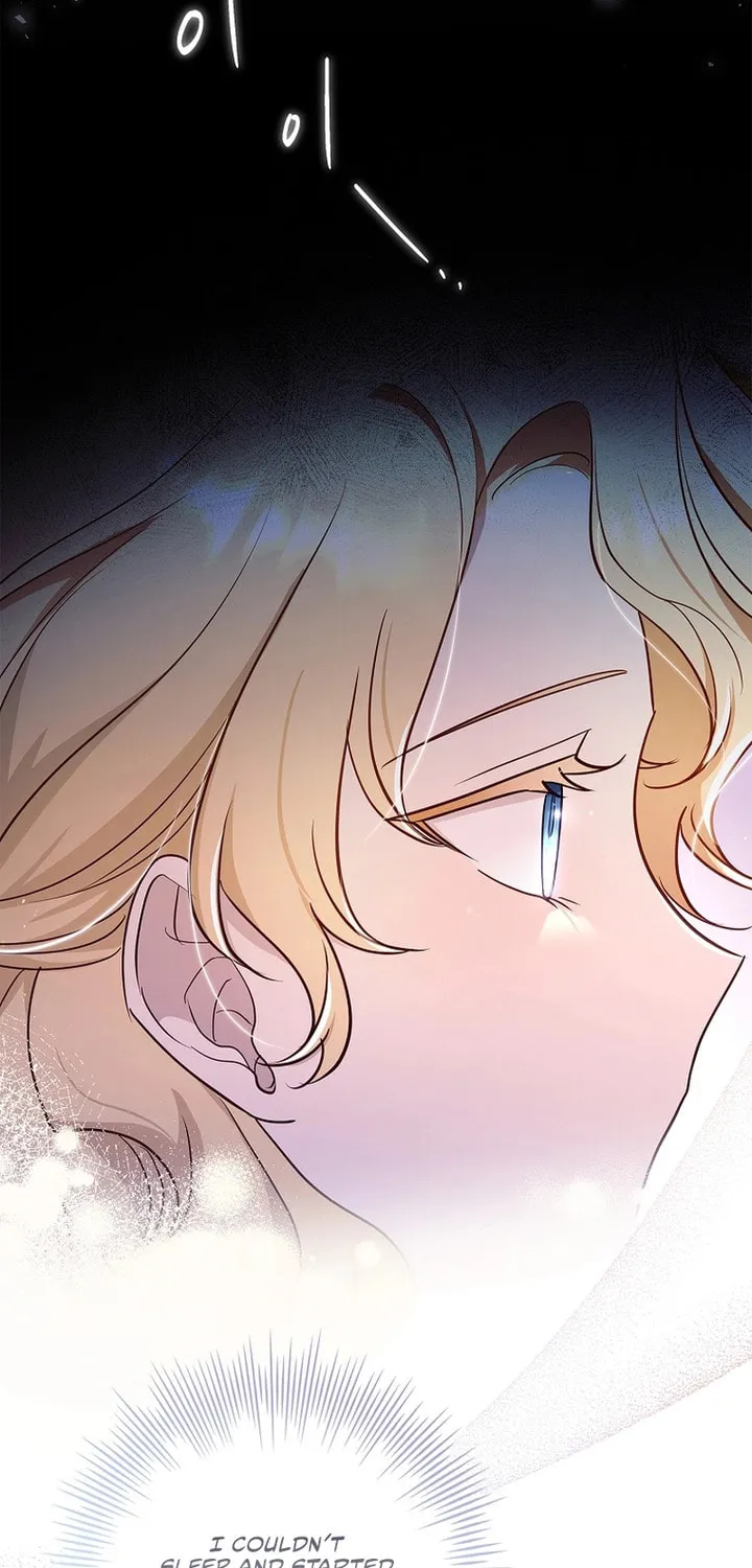 Male Lead, I'll Respect Your Taste Chapter 37 page 24 - 
