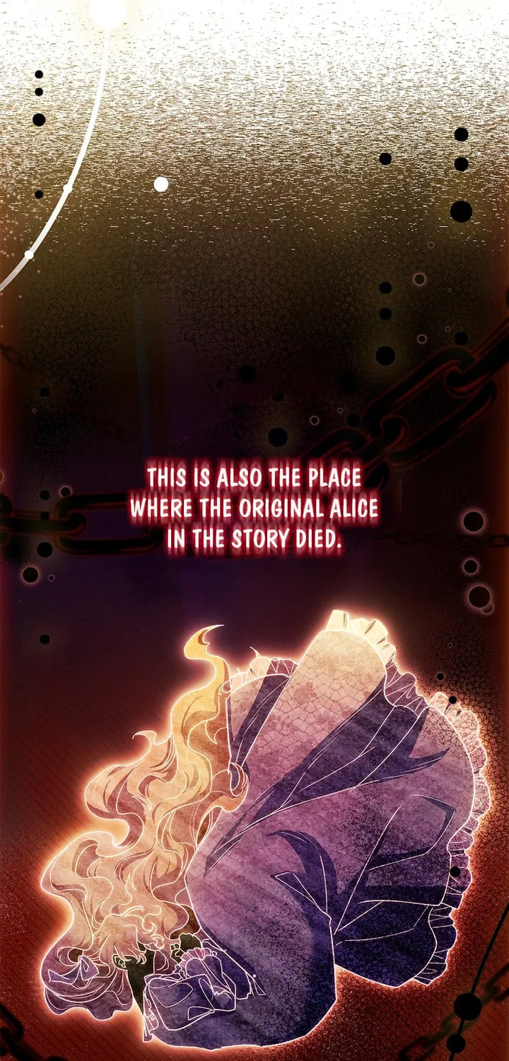 Male Lead, I'll Respect Your Taste Chapter 37 page 27 - 