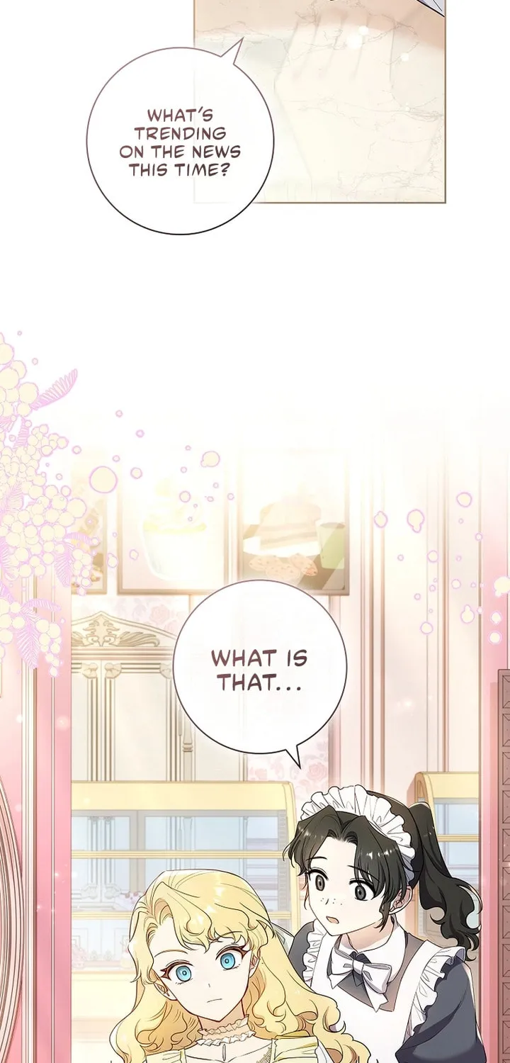 Male Lead, I'll Respect Your Taste Chapter 37 page 4 - 