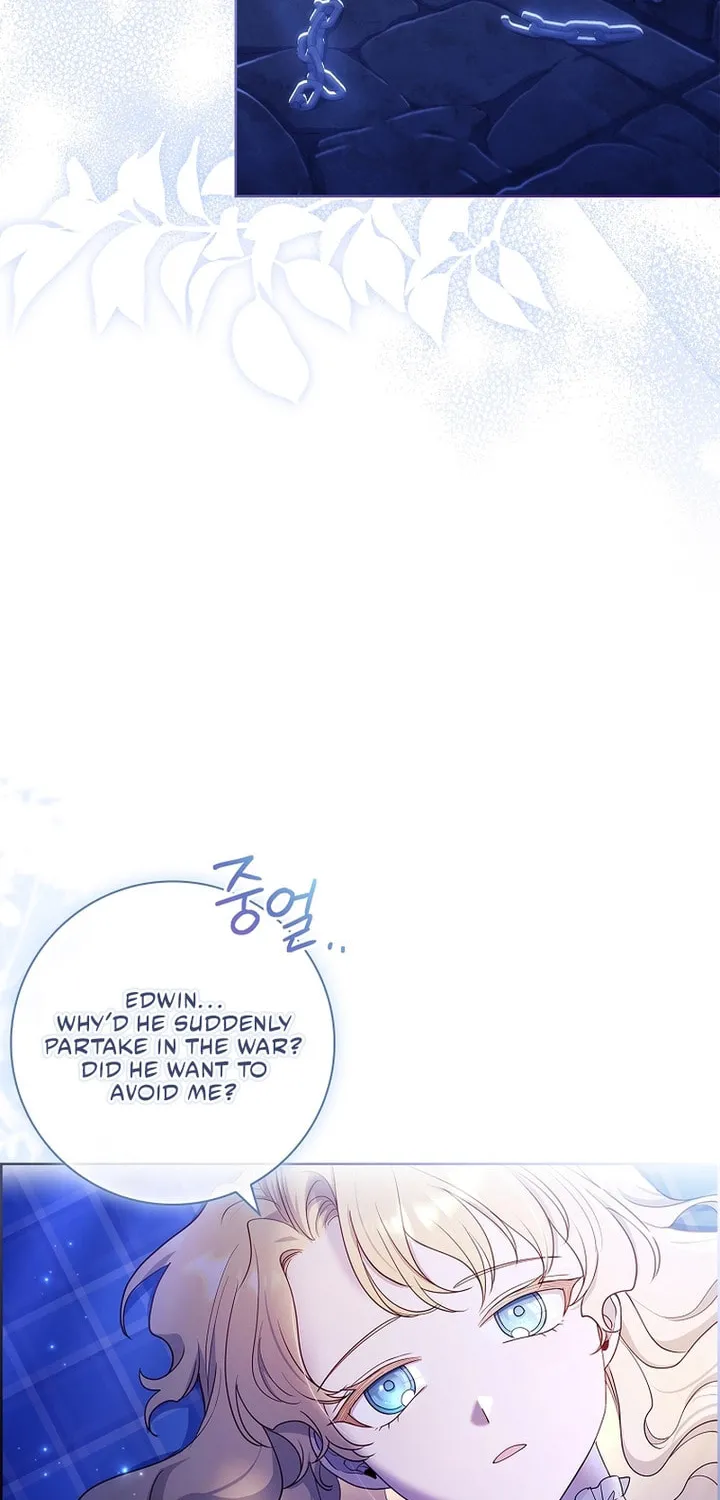 Male Lead, I'll Respect Your Taste Chapter 37 page 32 - 