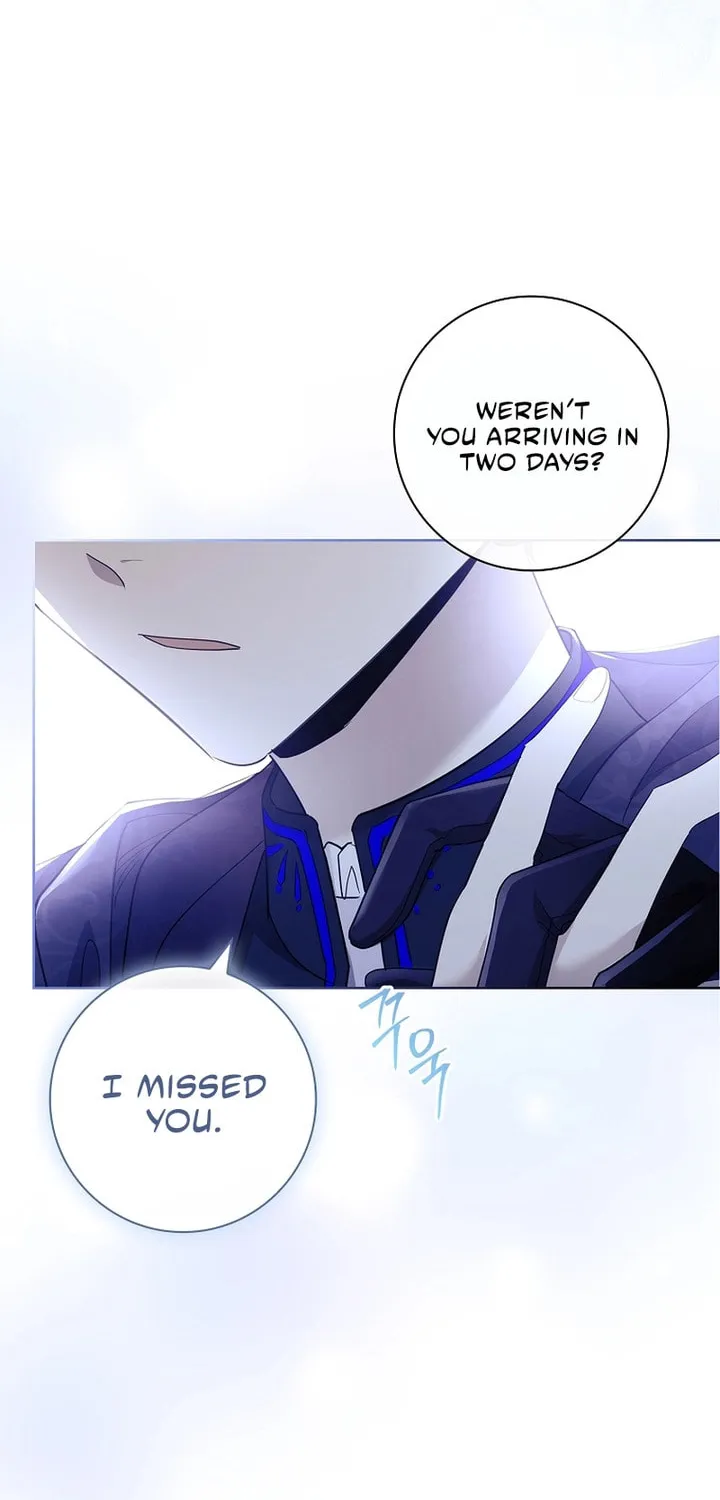Male Lead, I'll Respect Your Taste Chapter 37 page 50 - 