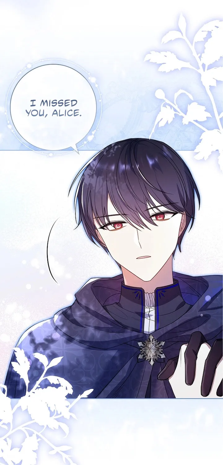 Male Lead, I'll Respect Your Taste Chapter 37 page 51 - 