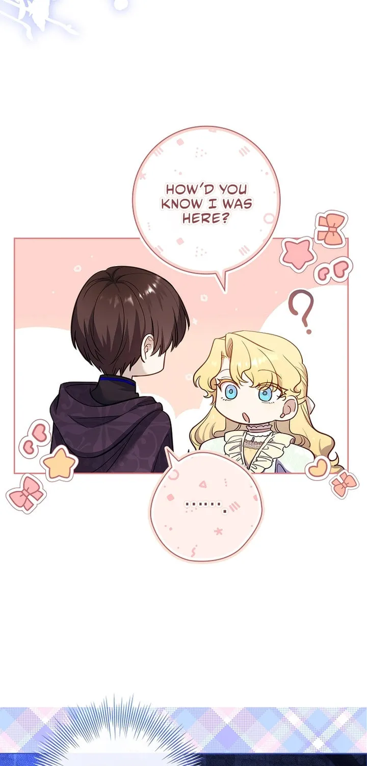 Male Lead, I'll Respect Your Taste Chapter 37 page 52 - 