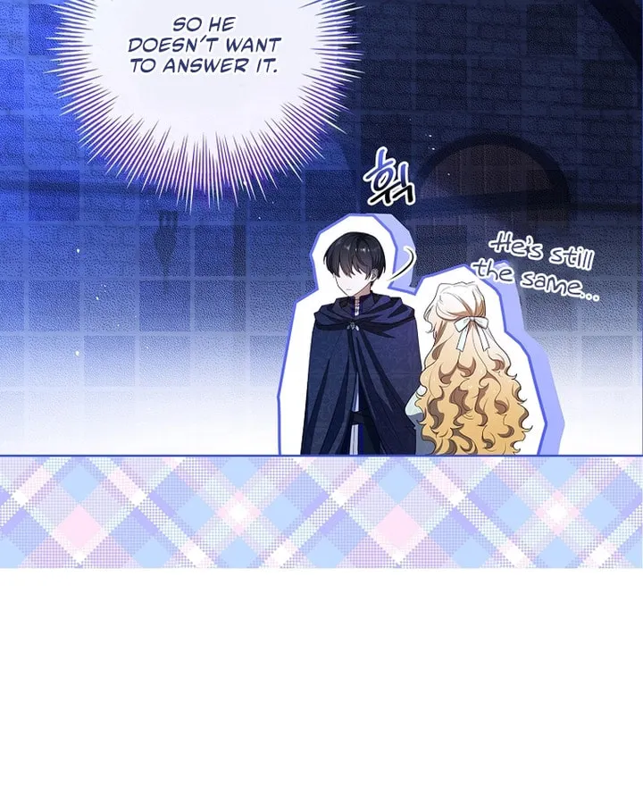 Male Lead, I'll Respect Your Taste Chapter 37 page 53 - 