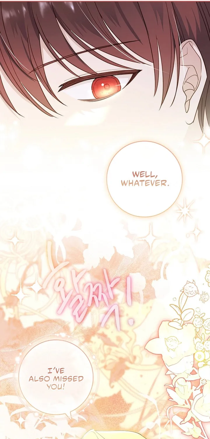 Male Lead, I'll Respect Your Taste Chapter 37 page 54 - 