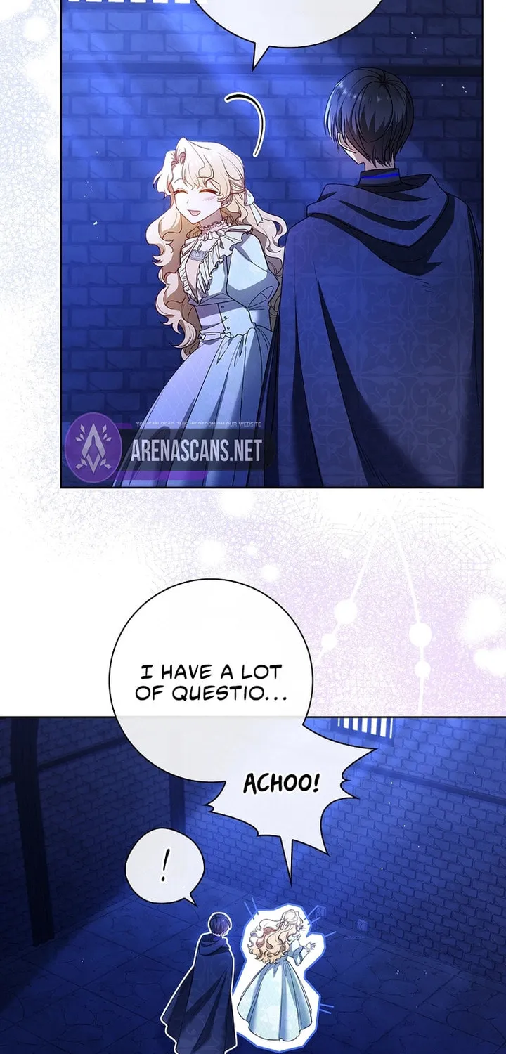 Male Lead, I'll Respect Your Taste Chapter 37 page 57 - 