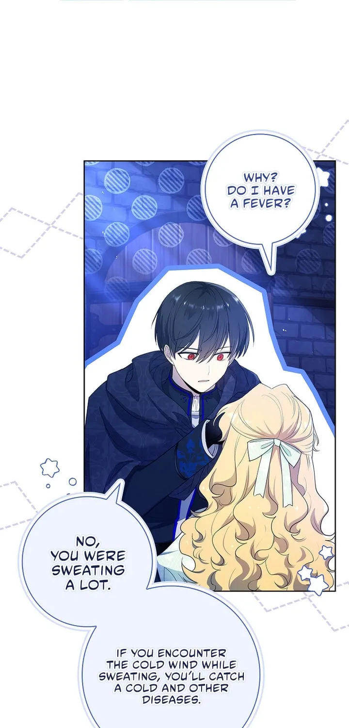 Male Lead, I'll Respect Your Taste Chapter 37 page 59 - 