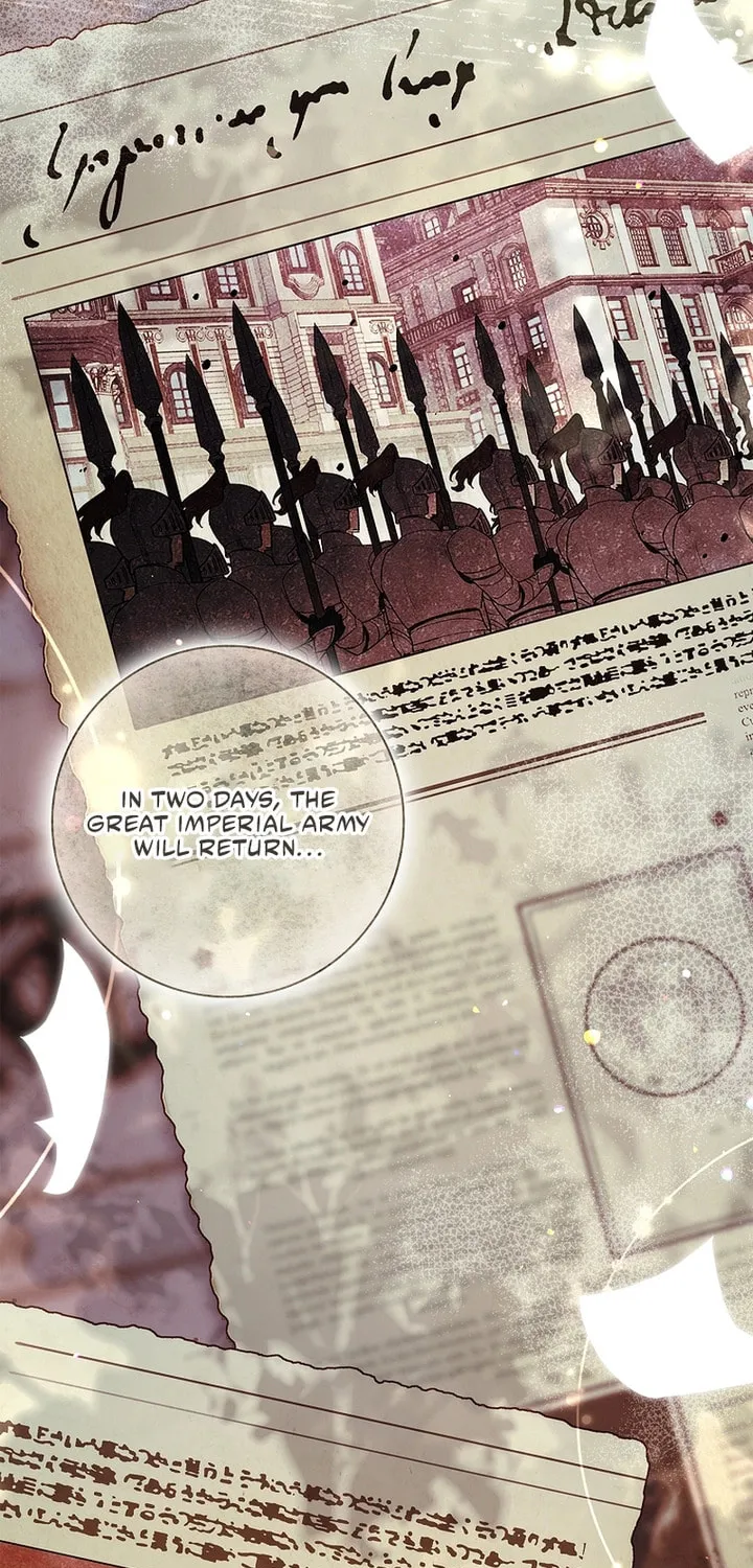 Male Lead, I'll Respect Your Taste Chapter 37 page 7 - 