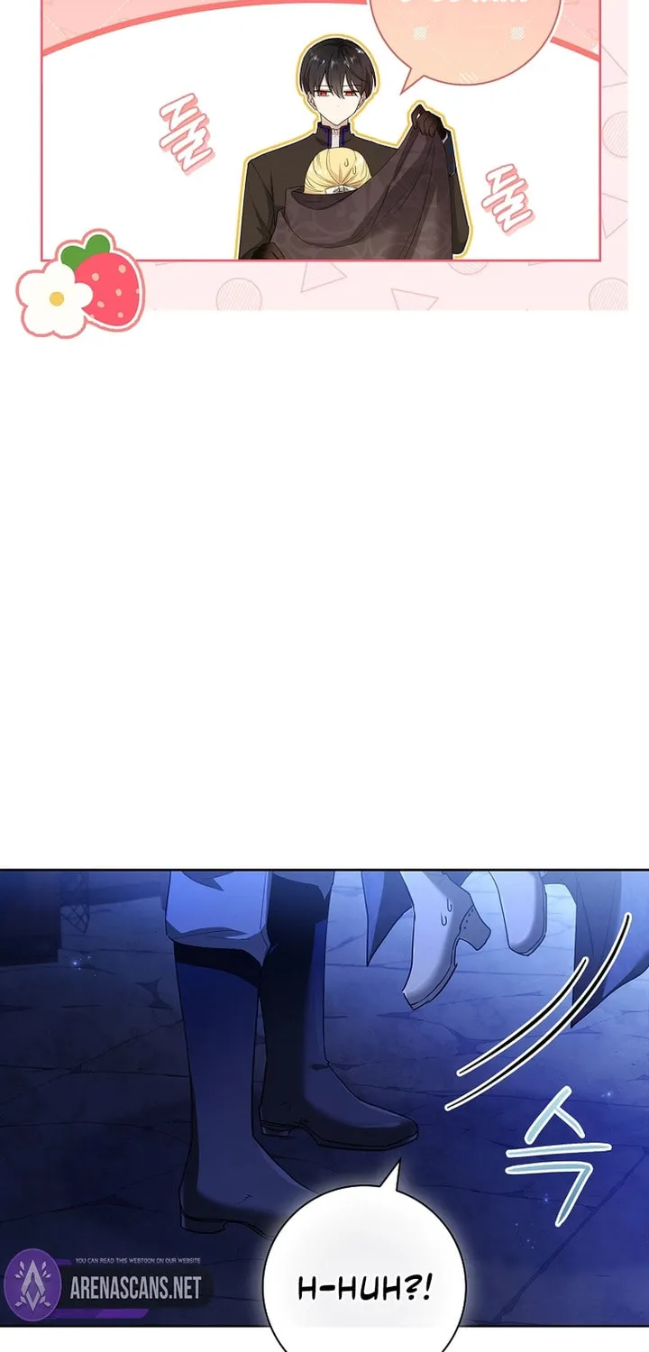 Male Lead, I'll Respect Your Taste Chapter 37 page 64 - 