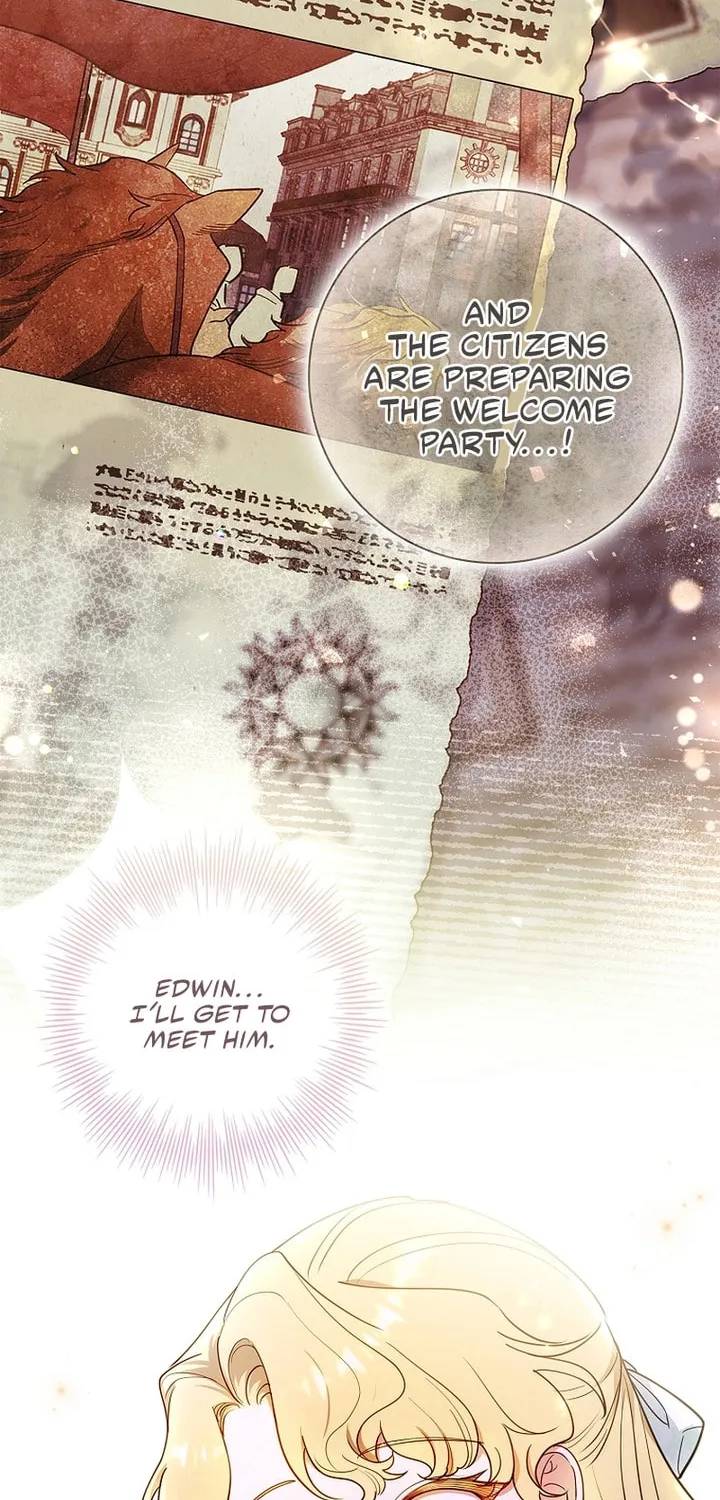 Male Lead, I'll Respect Your Taste Chapter 37 page 8 - 