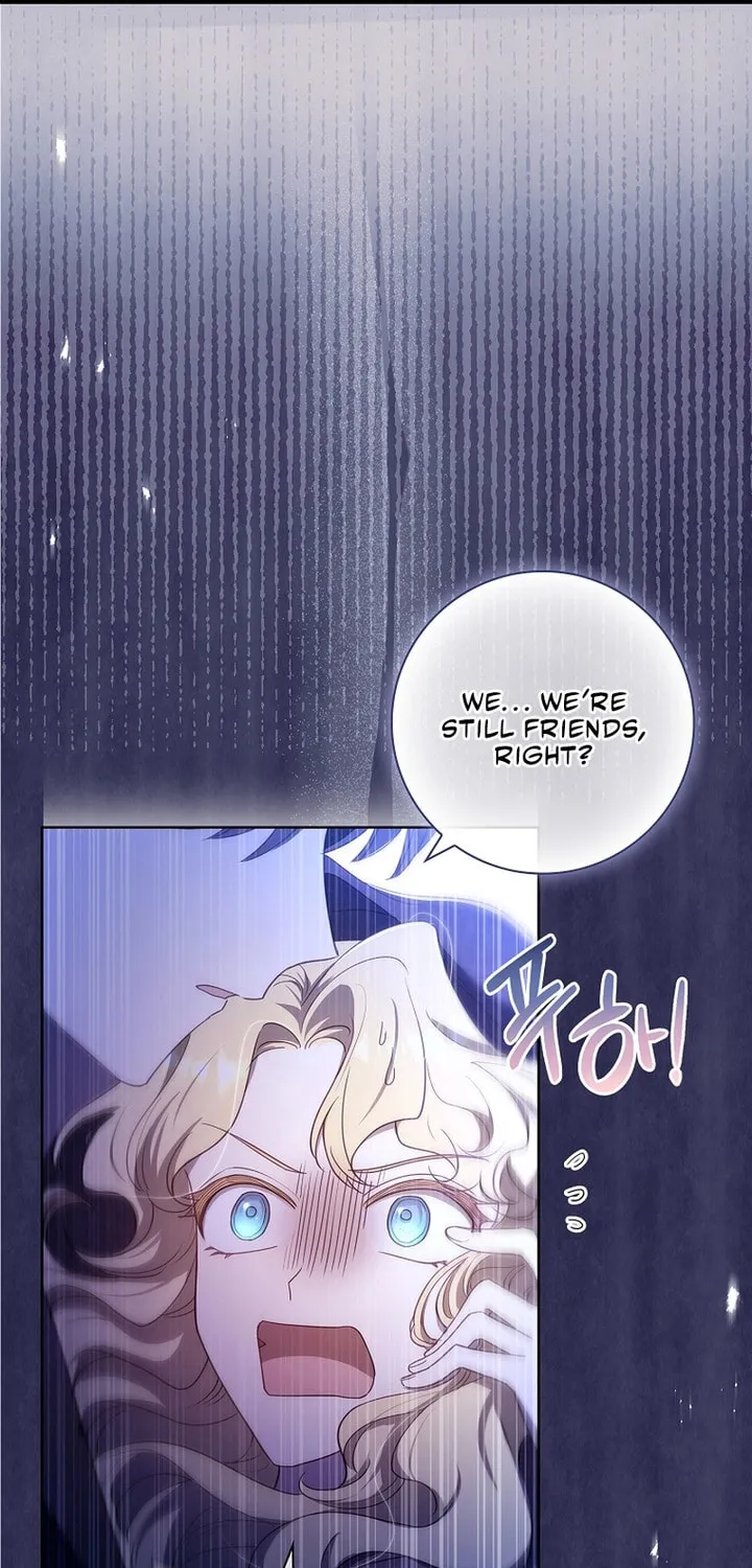 Male Lead, I'll Respect Your Taste Chapter 37 page 71 - 