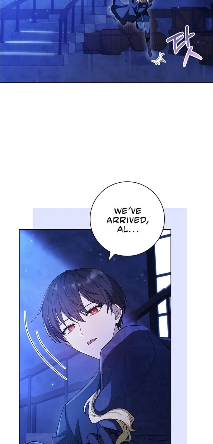 Male Lead, I'll Respect Your Taste Chapter 37 page 75 - 