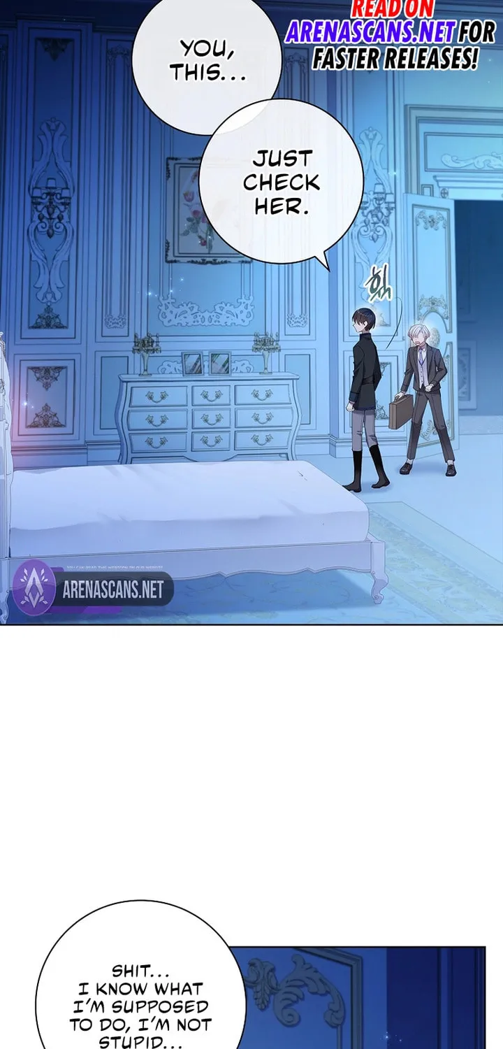 Male Lead, I'll Respect Your Taste Chapter 37 page 83 - 