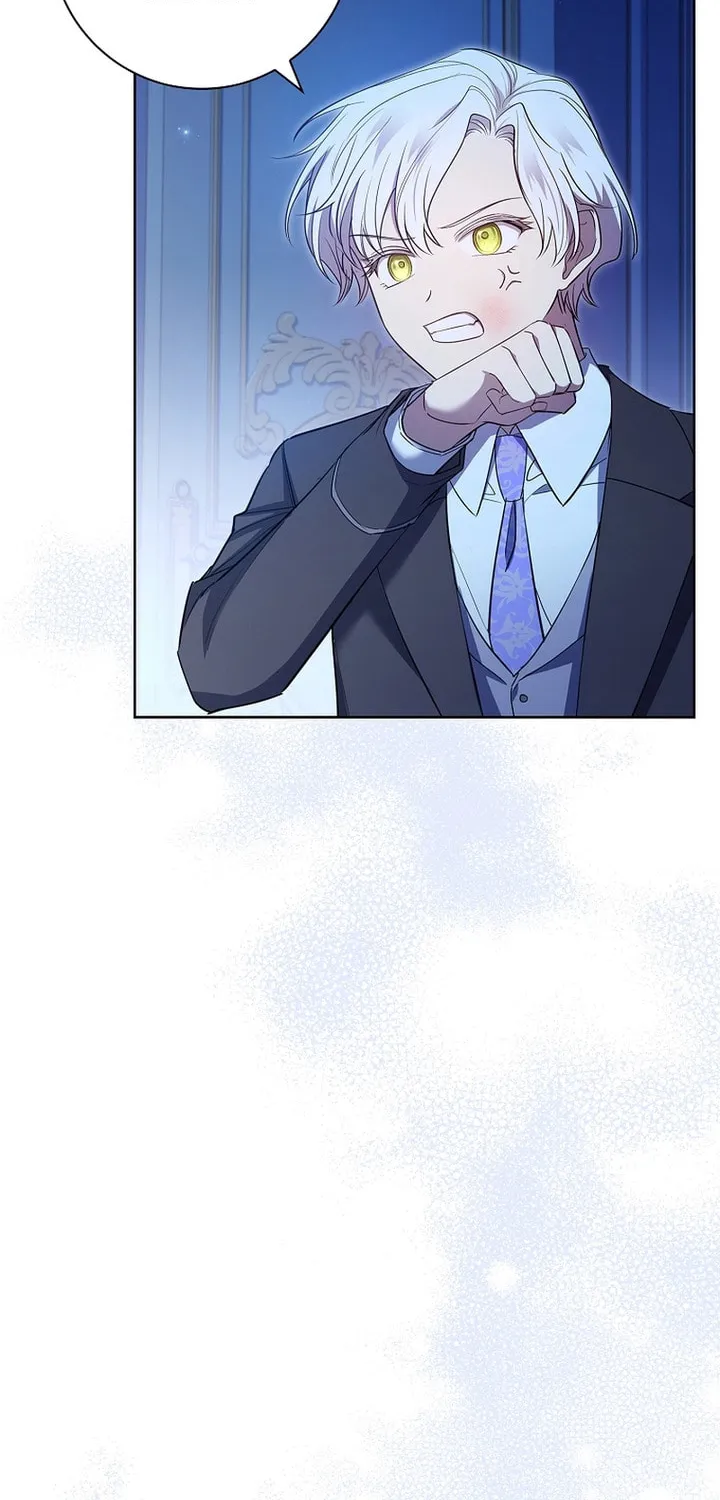 Male Lead, I'll Respect Your Taste Chapter 37 page 84 - 