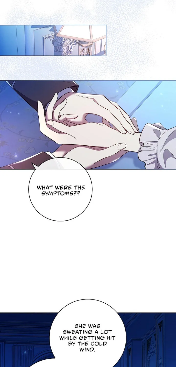 Male Lead, I'll Respect Your Taste Chapter 37 page 85 - 