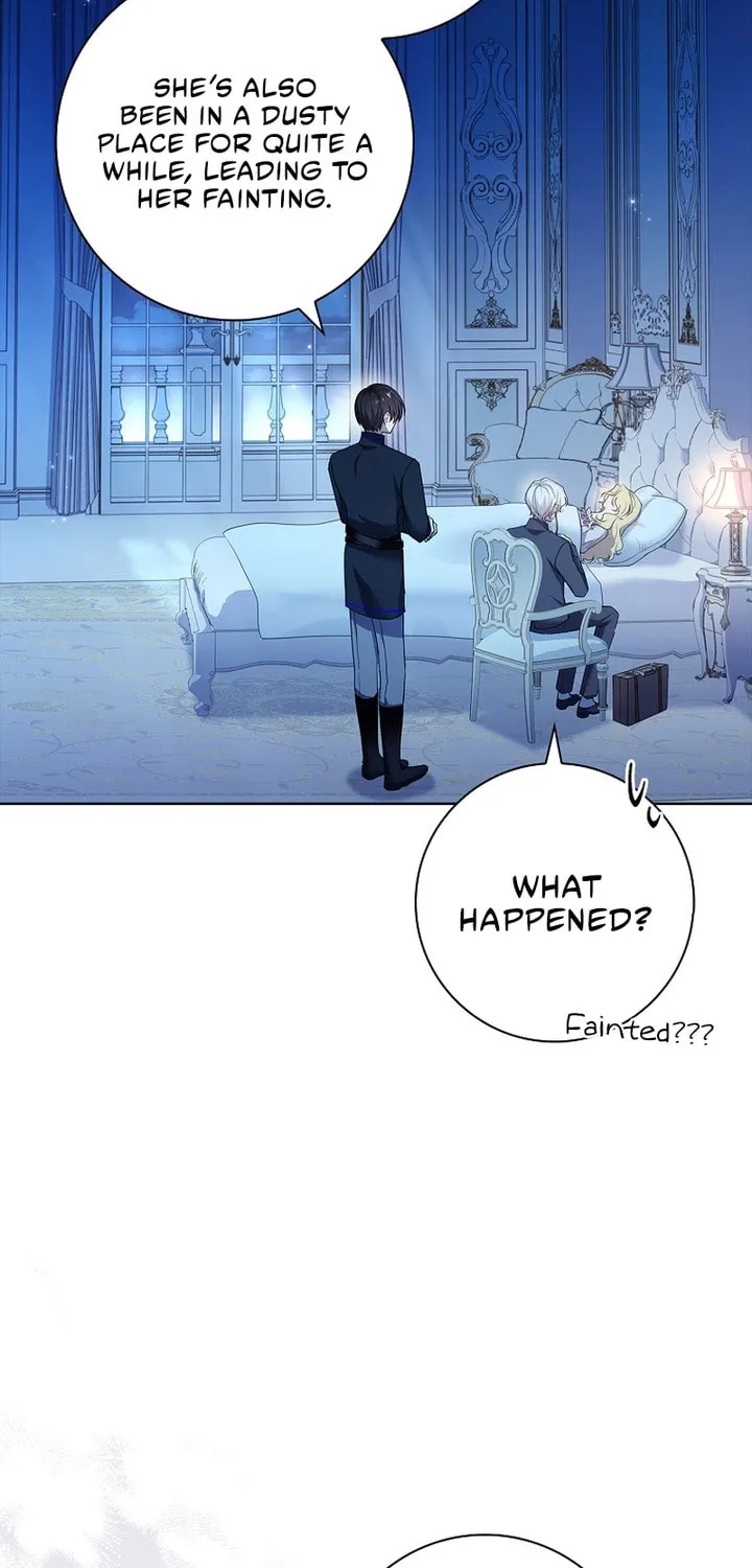 Male Lead, I'll Respect Your Taste Chapter 37 page 86 - 