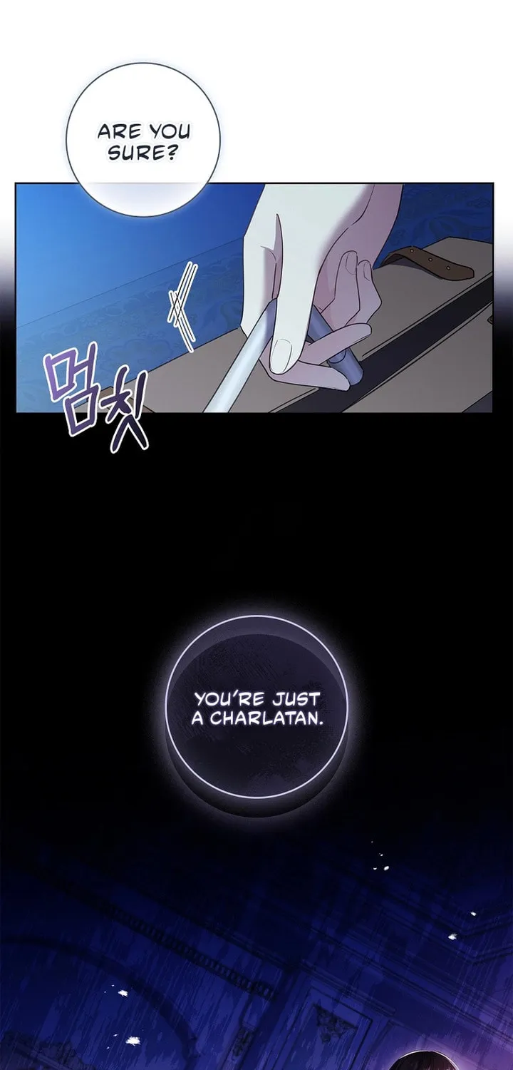 Male Lead, I'll Respect Your Taste Chapter 37 page 89 - 