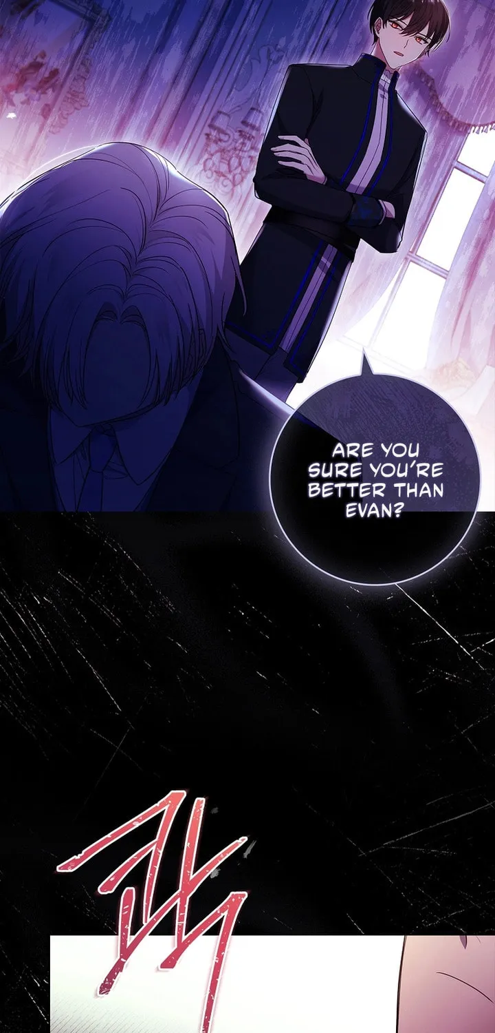 Male Lead, I'll Respect Your Taste Chapter 37 page 90 - 