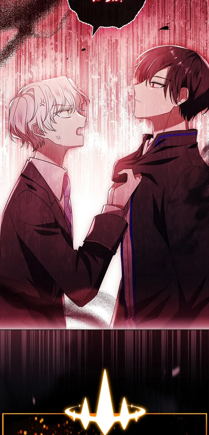 Male Lead, I'll Respect Your Taste Chapter 37 page 92 - 