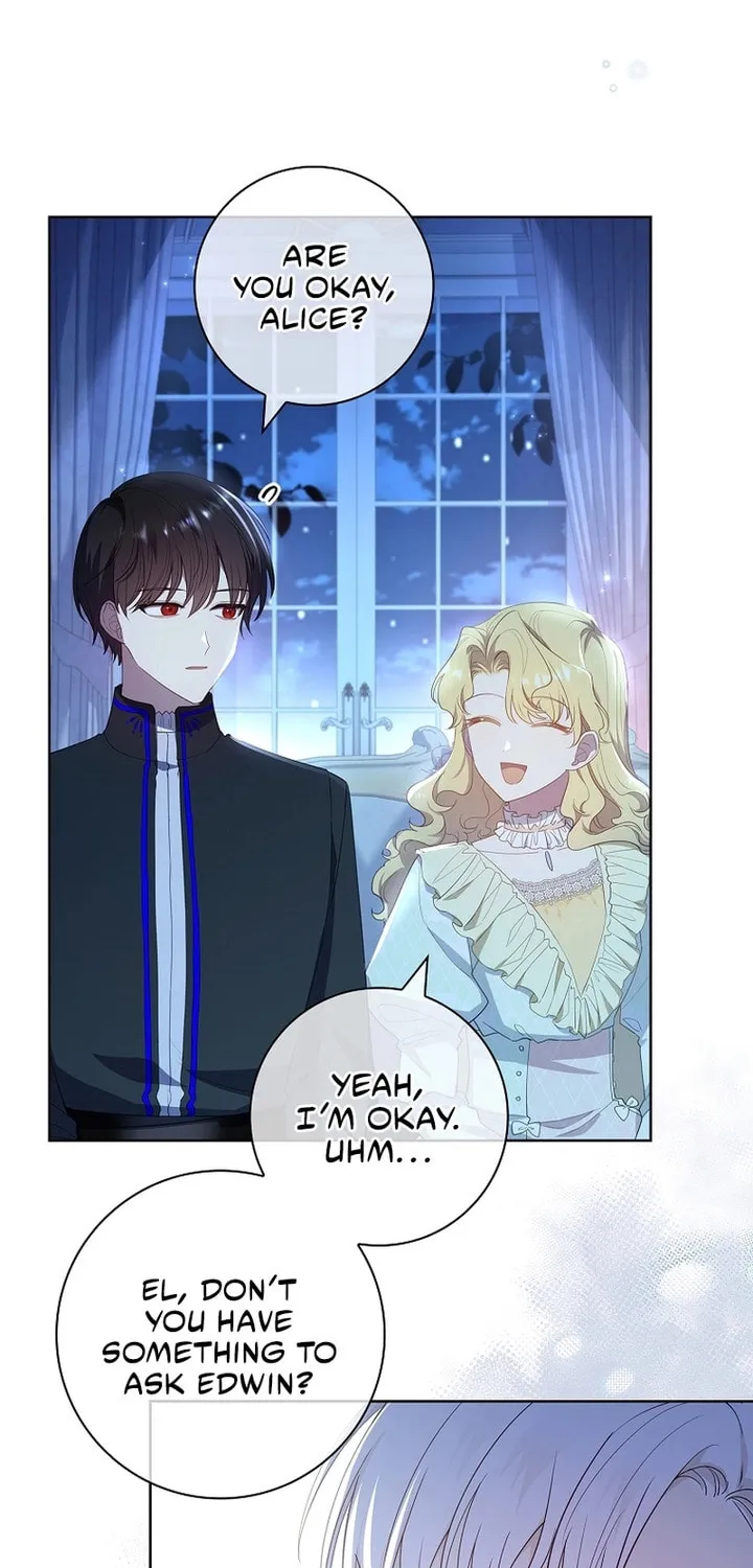 Male Lead, I'll Respect Your Taste Chapter 38 page 11 - 